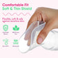 Naturebond Silicone Breast Pump With Lid, Stopper, Strap, Pouch Breastfeeding Essential Premium All In 1 Set 34Oz 100Ml (Premium