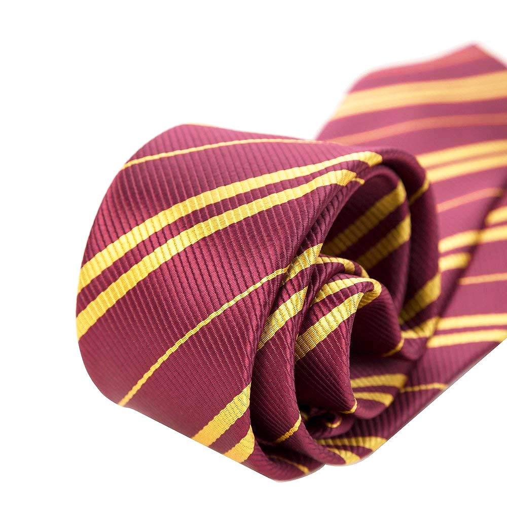 Cosplay Wizard Tie And Novelty Glasses Frame For Kids Halloween Christmas Birthday Dress Up Party Magic Costume Accessory, Unise