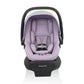 Evenflo LiteMax NXT Infant Car Seat with SensorySoothe (Agate)