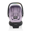 Evenflo LiteMax NXT Infant Car Seat with SensorySoothe (Agate)