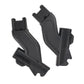 Uppababy Vista Lower Adapters (For Vista 2015-Later)