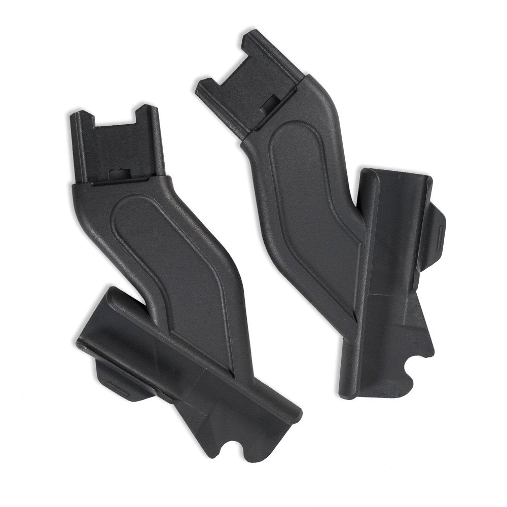 Uppababy Vista Lower Adapters (For Vista 2015-Later)