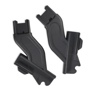 Uppababy Vista Lower Adapters (For Vista 2015-Later)