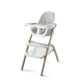 Graco EveryStep 6 in 1 High Chair, Babies and Toddlers Portable Slim High Chair with 6 Growing Stages from Infant to Toddler Sea