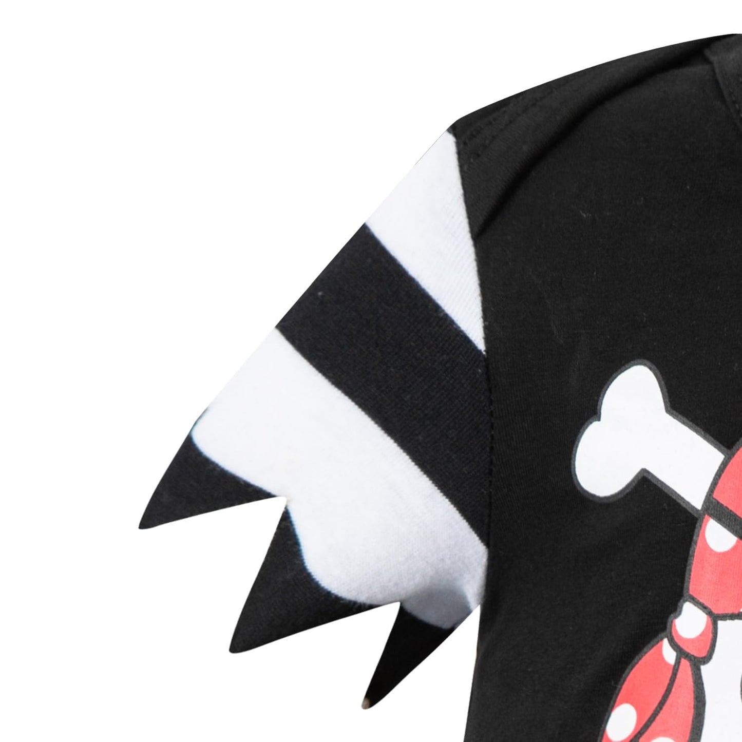Bakjuno Toddler Baby Gir Halloween Pirate Princess Cosplay Birthday Halloween Christmas Outfit For Infant Romper Jumpsuit With H