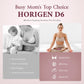 Breast Pump Hands Free D6, Ultra-Lightweight Wearable Breast Pump With Soft Double-Seal Flange - 25Mm, Quiet & Leak-Proof Portab