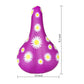 N3Od3Er Kids Bike Saddle Little Rider Child Seat Bike Seat Kids For Boys And Girls 14    To 24    Bicycles Kids Seat