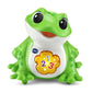 VTech Bounce and Laugh Frog Learning Toy for Toddlers