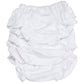 Kissy Kissy - Basic Diaper Cover 3 Set - White-12-18Mos