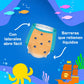 Huggies Little Swimmers Diapers - Large - 10 Ct