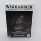 Warhammer Age Of Sigmar Mugruk Da Watcha Swampcalla Shaman Citadel Miniature