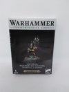 Warhammer Age Of Sigmar Mugruk Da Watcha Swampcalla Shaman Citadel Miniature