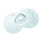 Mam Breastfeeding Nipple Shields With Sterilizing Storage Case, Nipple Shields For Nursing Newborn, Size 2 Regular 23Mm, 2-Count