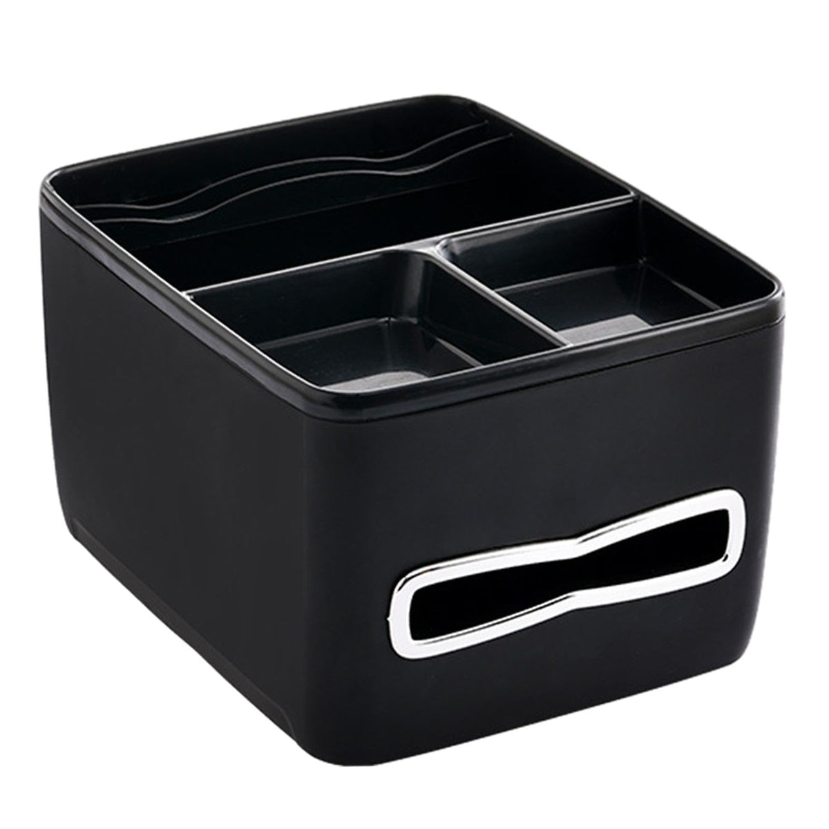 CALANDIS Universal Car Armrest Storage Box Console Organizer for Key Small Items Black | Other Auto Tools & Supplies | Automotiv