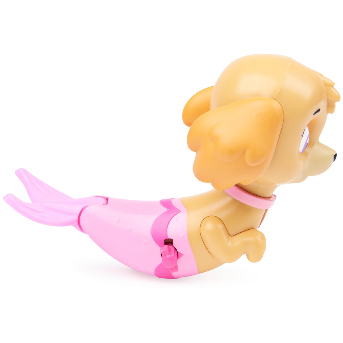 SwimWays Paw Patrol Paddlin Pups Pool Toys & Outdoor Games, Bath Toys & Pool Party Supplies for Kids Aged 4 & Up, No Batteries