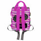 Artsadd Personalized Diaper Backpack With Name, Multi-Function Bags For Women Or Men With Thermal Pockets