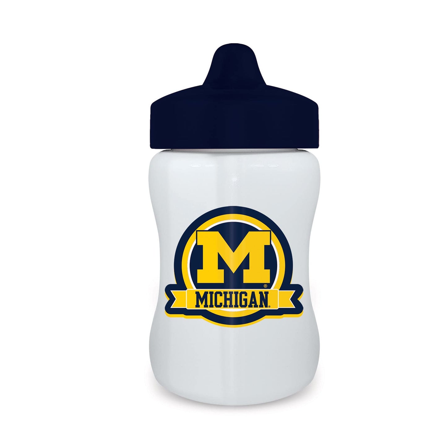 Michigan Sippy Cup