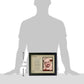 The Grandparent Gift Dear Daddy Picture Frame From Child Sentimental