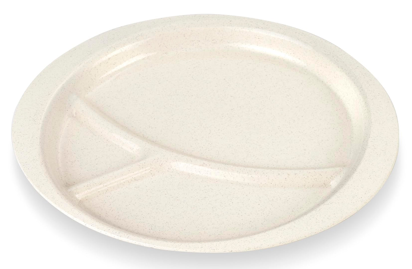 Ozeri Earth Dish Set For Kids, 100% Made From A Plant