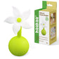 Haakaa Flower Stopper Breastpump Stopper Manual Breast Pump Silicone Flower Stopper 100% Food Grade Silicone Bpa Pvc And Phthala