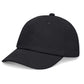 Century Star Toddler Baseball Hat Cotton Infant Baby Baseball Cap Adjustable Kids Toddler Hat For Boy Girls Baby Sun Hat Black 1