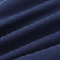 Owlivia Organic Cotton Baby Boy Girl Zip Up Sleep N Play, Footless, Long Sleeve(12-18 Months, Wave & Navy)
