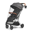 Bombi Baby Stroller Mosquito Net Cover for V2 Lightweight Stroller, Breathable Mesh Protection, Foldable Storage