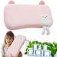 VEMBAP Kids Pillows for Sleeping, Toddler Pillow with Pillowcase,Memory Foam Todler Pillows for Boys and Girls