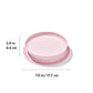Oxo Tot Stick And Stay Suction Plate - Blossom