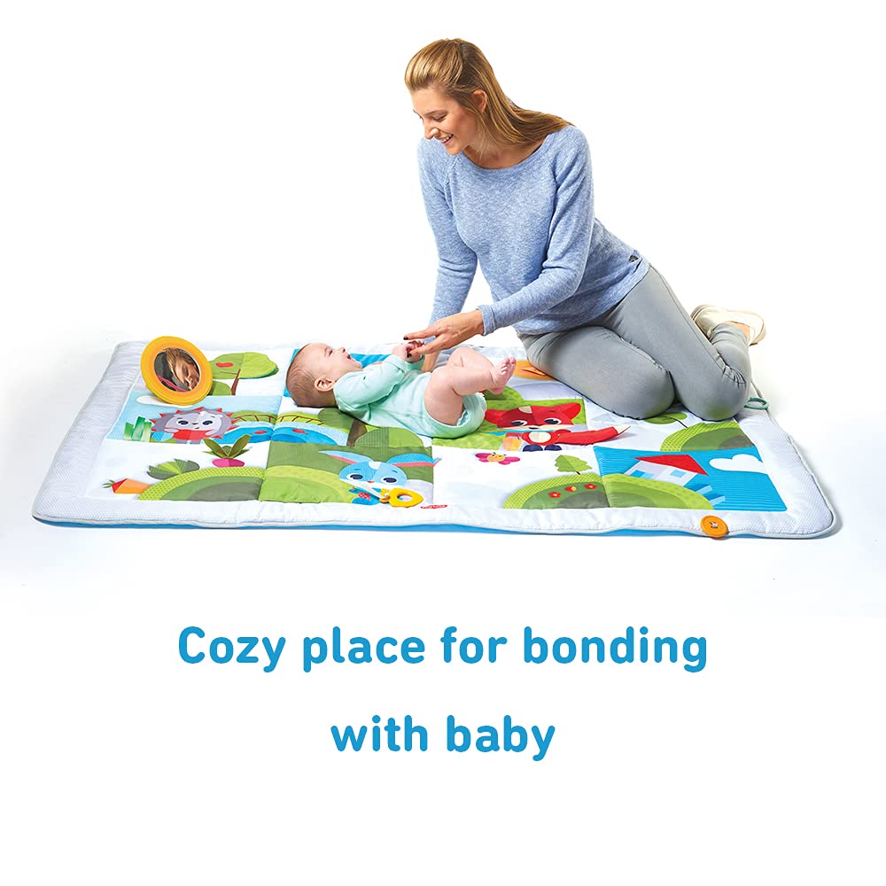 Tiny Love Meadow Days Super Play Mat