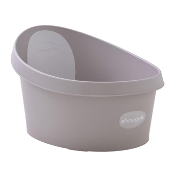Toddler Bath Tub | Larger Bath For Bigger Kids At Bathtime | Includes Warm And Soft Foam Backrest | Grippy Anti-Slip Surface | I