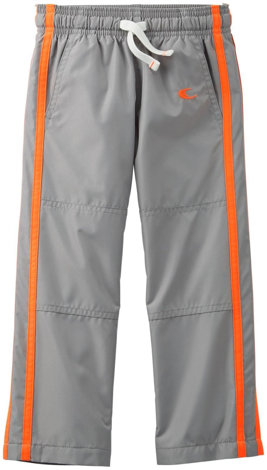 Carter'S Baby Boys' Track Pants (Baby) - Gray - 18 Months – WBBAPB00MEEMLWU
