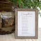 Now That You'Re A Mother Frame- Gift For Daughter From Mom For Christmas, Mother'S Day, Child Birth - Made In Usa