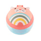 Skip Hop Baby Snack Container, Mealtime Snack Cup, Cat