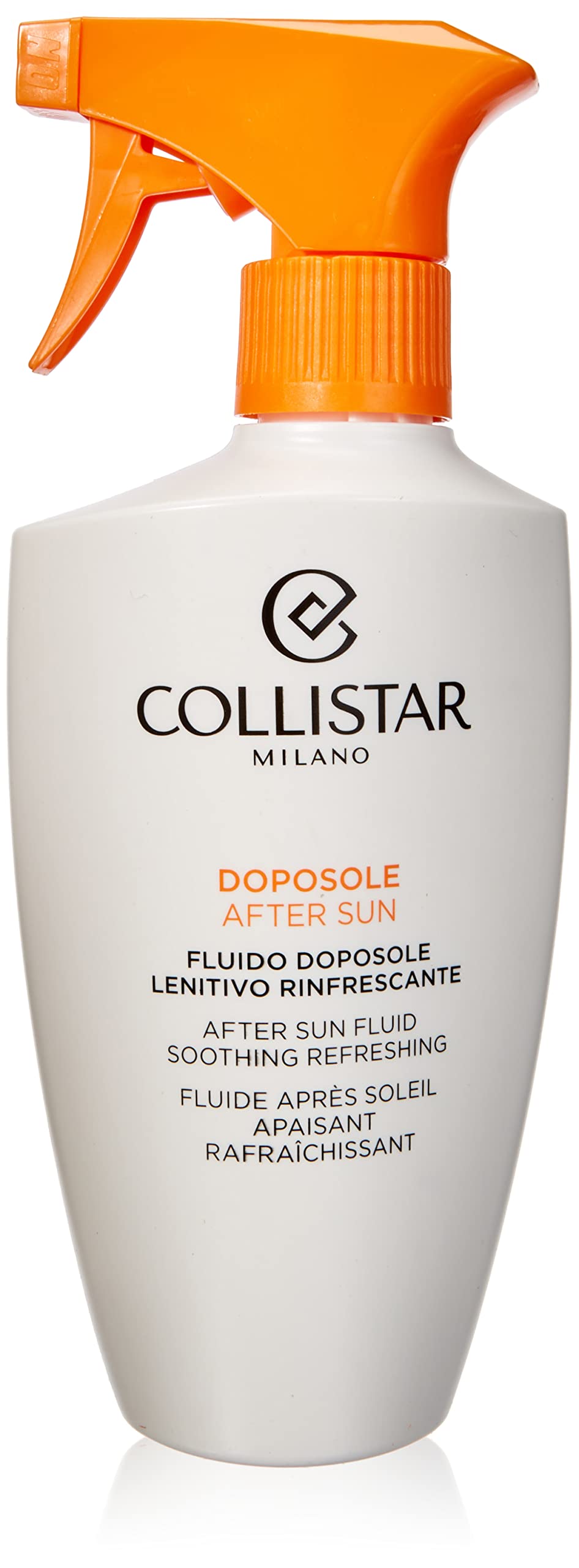Collistar Speciale Abbronzatura Perfetta Fluido Doposole Lenitivo Rinfrescante 400ml