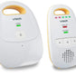 Vtech Upgraded Audio Baby Monitor With Rechargeable Battery, Long Range, And Crystal-Clear Sound