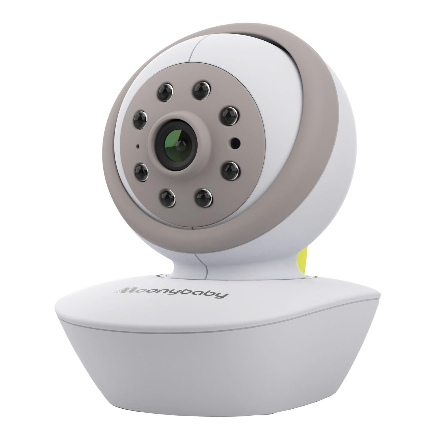 Moonybaby Split 60 Add-On Camera, Only For Handheld Monitor'S S/N Number Start With 18
