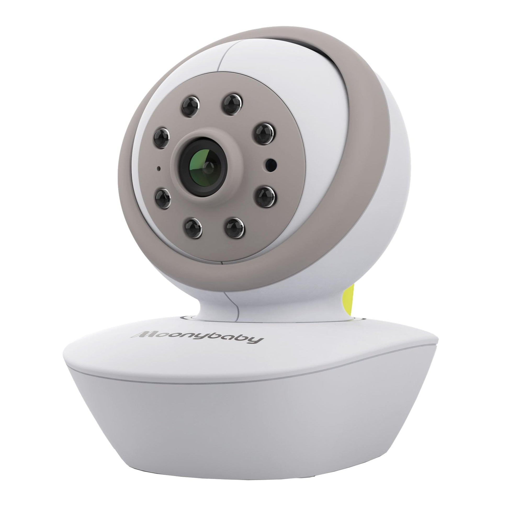 Moonybaby Split 60 Add-On Camera, Only For Handheld Monitor'S S/N Number Start With 18