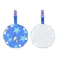 2 Pack Feeding Tube Port Cover With Clip For G-Tube Peg Or J Tube Connection Cover