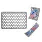 Revex Silicone Dishwasher Bag,11.8' X 7.9' Dishwasher Basket For Baby Items,Baby Bottle Dishwasher Baskets With Adjustable Siz