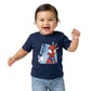 Nautinati Marvel Spiderman Baby Boys Graphic Printed Cotton TShirt | Age 3 Months  2 Years