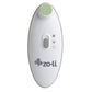 Zoli Buzz B Electric Baby Nail Trimmer | Zoli Baby Safe Nail File For Newborn Infant And Up, Original Safety Electric Baby Nail