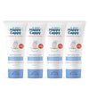 Happy Cappy Dr. Eddie'S Moisturizing Cream - Baby Eczema Cream, Eczema Lotion For Kids, Pediatrician-Formulated, Gentle, Paraben