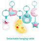 Temi Baby Gym Toys & Activity Play Mat, Kick And Play Piano Gym Center With Music And Lights, Electronic Learning Toys For Infan