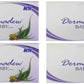H&H Dermadew Baby Soap 75G (Pack Of 4S)
