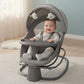Staranddaisy Baby Rockers For 0 To 2 Years, Baby Multi Functional Rocker / Rocking Chair For Babies Infants & Toddler With 5-Lev