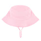 Durio Toddler Hats Baby Sun Hats Sun Protection Kids Bucket Hats Baby Girl Hats Wide Brim Baby Girl Summer Hat Beach Hat For Gir