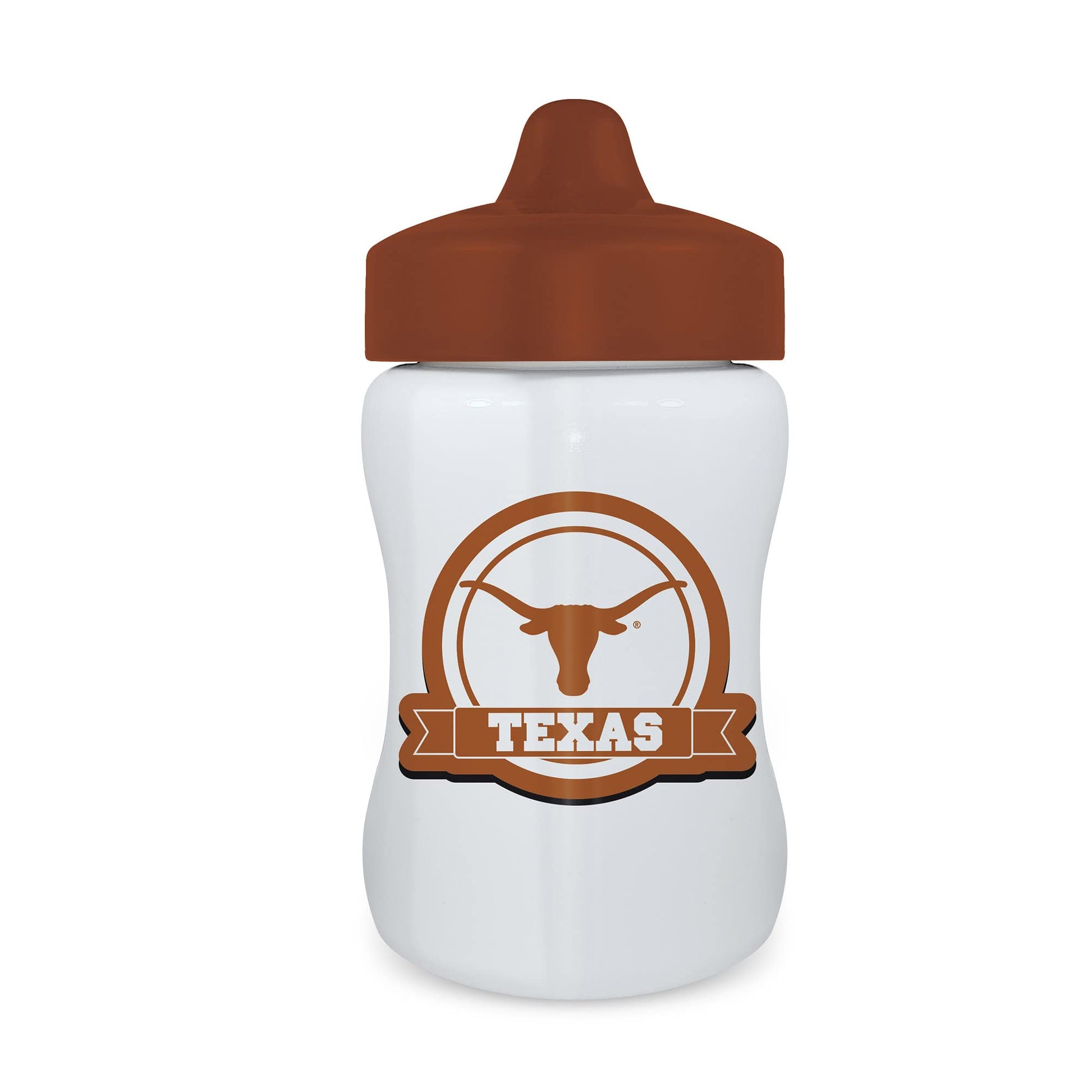 Texas Sippy Cup