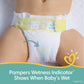Pampers Baby Diapers, Swaddlers, One Month Supply, Multi, Size 2, 186 Count