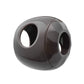 New & Improved - Door knob Baby Safety Cover - 5 Pack - Deter Little Kids from Opening Doors with A Child Proof Door Handle Lock